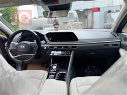 هیوندای سۆناتا